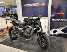 Yamaha MT-09 35KW Niort