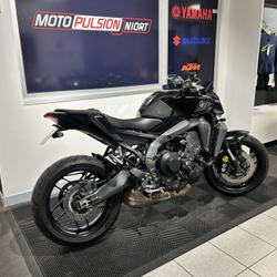 Yamaha MT-09 35KW occasion - Niort - photo 3/3