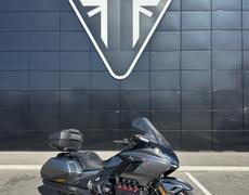 Honda Goldwing Rochefort-du-Gard