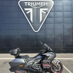 Honda Goldwing occasion - Rochefort-du-Gard - photo 2/5