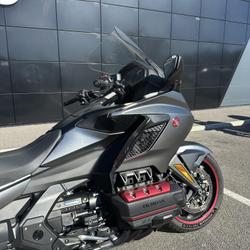 Honda Goldwing occasion - Rochefort-du-Gard - photo 3/5