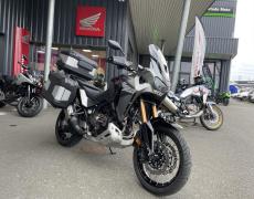 Honda CRF Trégueux