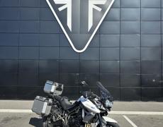 Triumph Tiger