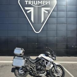 Triumph Tiger occasion - Rochefort-du-Gard - photo 2/5