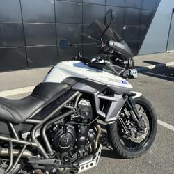 Triumph Tiger occasion - Rochefort-du-Gard - photo 3/5