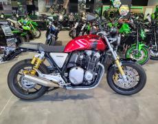 Honda CB Nîmes