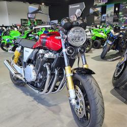 Honda CB occasion - N&icirc;mes - photo 2/3