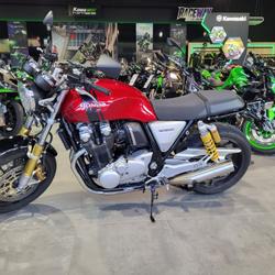 Honda CB occasion - N&icirc;mes - photo 3/3