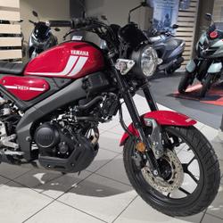 Yamaha XSR 125 occasion - Orvault - photo 2/5