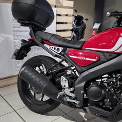 Yamaha XSR 125 occasion - Orvault - photo 3/5
