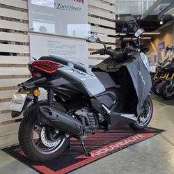 Yamaha X MAX occasion - Aubi&egrave;re - photo 3/5