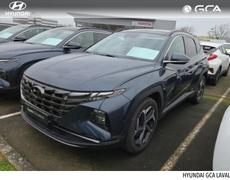 Hyundai Tucson Saint-Berthevin