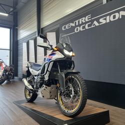 Honda Transalp occasion - Hauconcourt - photo 2/5