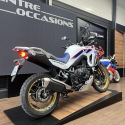 Honda Transalp occasion - Hauconcourt - photo 3/5