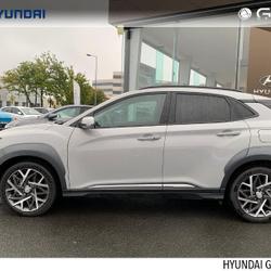 Hyundai Kona 1.6 GDi 141ch Hybrid Creative DCT-6 Saint-Berthevin
