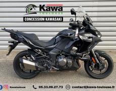 Kawasaki versys 1100 Toulouse