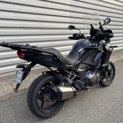 Kawasaki versys 1100 occasion - Toulouse - photo 2/4