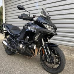 Kawasaki versys 1100 occasion - Toulouse - photo 3/4