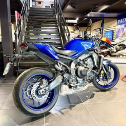 Yamaha MT-09 Y-AMT occasion - Vitrolles - photo 2/5