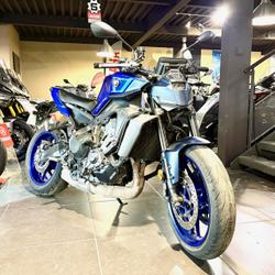 Yamaha MT-09 Y-AMT occasion - Vitrolles - photo 3/5