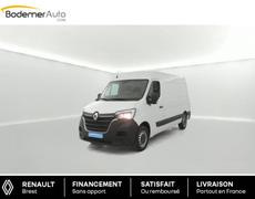 Renault Master Brest
