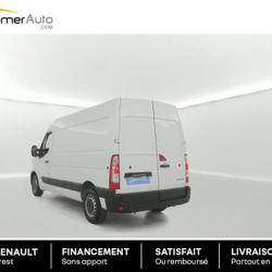 Renault Master FOURGON FGN TRAC F3500 L2H2 BLUE DCI 135 CONFORT Brest