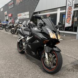 Honda VFR occasion - Dunkerque - photo 2/2