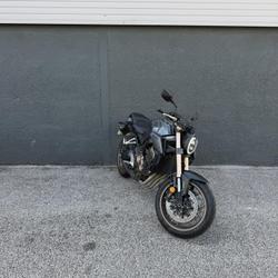 Honda cb650r occasion - Perpignan - photo 2/5