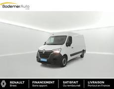 Renault Master Brest