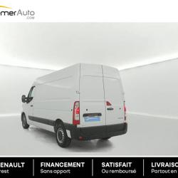 Renault Master FOURGON FGN TRAC F3500 L2H2 BLUE DCI 135 CONFORT Brest