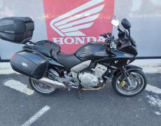 Honda CB Nîmes