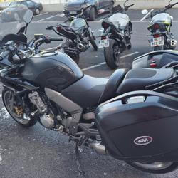 Honda CB occasion - N&icirc;mes - photo 3/3