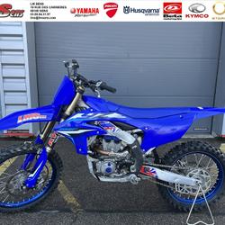 Yamaha YZ occasion - Sens - photo 2/2