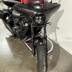 Honda Rebel occasion - Saint-Martin-Boulogne - photo 3/4