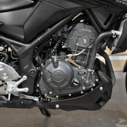Yamaha MT03 occasion - Nancy - photo 3/5