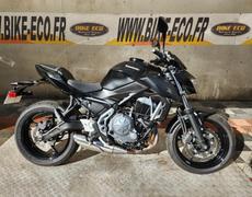 Kawasaki Z650