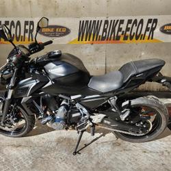 Kawasaki Z650 occasion - Vitrolles - photo 2/5