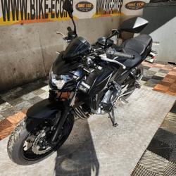 Kawasaki Z650 occasion - Vitrolles - photo 3/5