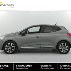 Renault Clio 5 TCe 90 Evolution Brest