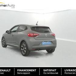 Renault Clio 5 TCe 90 Evolution Brest