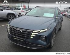 Hyundai Tucson Saint-Berthevin