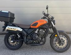 Autres Honda Saint-Martin-d'Hères