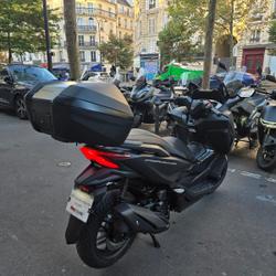 Honda Forza occasion - Paris 11e Arrondissement - photo 3/5