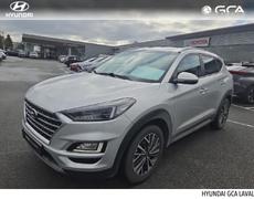 Hyundai Tucson Saint-Berthevin