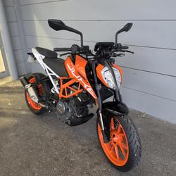 KTM 390 Duke occasion - Thillois - photo 2/3