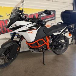 KTM Adventure occasion - Saint-Germain-Laprade - photo 2/5