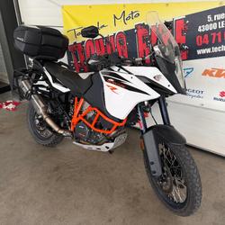 KTM Adventure occasion - Saint-Germain-Laprade - photo 3/5