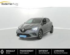 Renault Clio 5 Brest