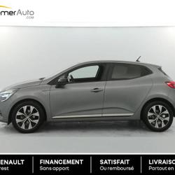 Renault Clio 5 TCe 90 Evolution Brest