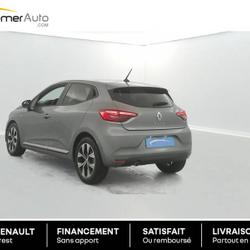 Renault Clio 5 TCe 90 Evolution Brest